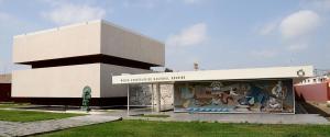 Museo Arqueológico Nacional Brüning